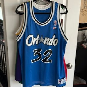 Vintage O’Neal Jersey